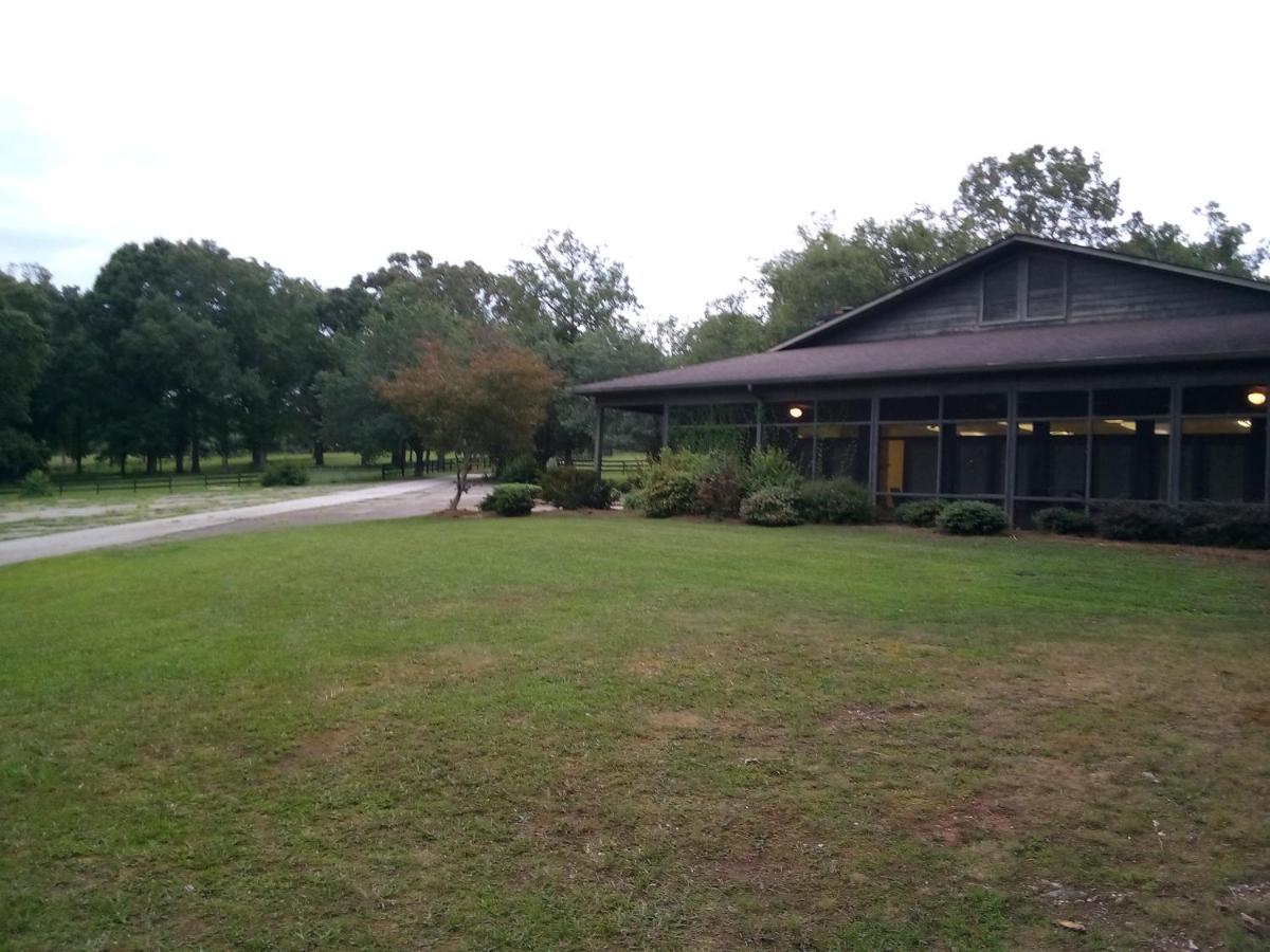 Sautee Private Camping Hotel Clarkesville Exterior foto